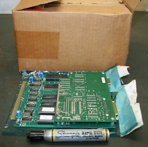 Barber Colman Circuit Board A-12282-100