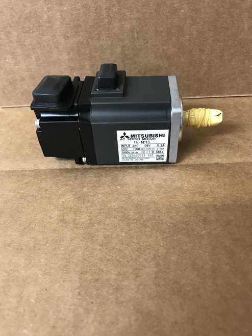 Mitsubishi Servo Motor / HF-KP13