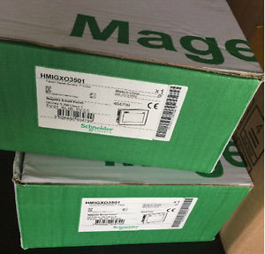 1PCS NEW Schneider Touch Panel HMIGXO3501