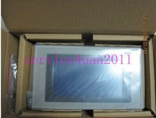 NEW OMRON NT20-ST121-EC touch screen 2 month warranty