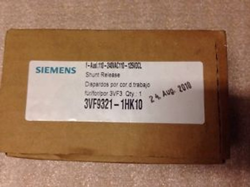 Siemens 3VF9321-1HK10, 3VF93211HK10, ShipSameDay W/2-3DaysShipoing#1611Q