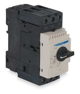 SCHNEIDER ELECTRIC GV3P65 Manual Motor Starter