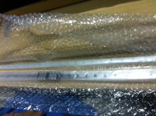 2 unit IKO Linear Ball Slide LWL9B with 560MM Rail NEW