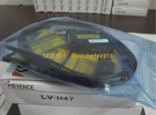 New Keyence Laser Sensor LV-H47 LV-H47