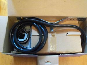 LANDIS & GYR SQB 61.1 - 24V - NEW -