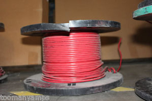 400 BELDEN 5220UJ - 16AWG 2 CONDUCTOR FPLR FIRE ALARM CABLE