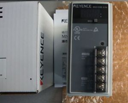 1PC New Keyence MS2-H150 Power Supply Module