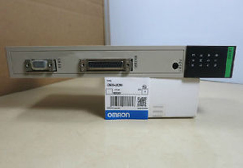 Omron C500-LK203 PLC Host Link Unit NEW IN BOX