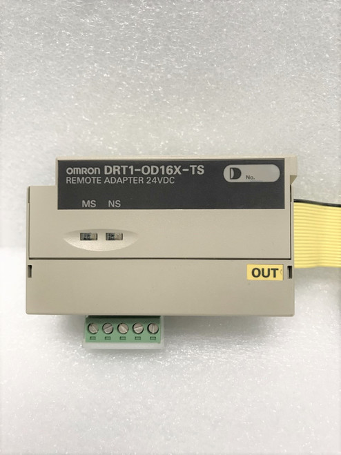 Omron DRT1-OD16X-TS