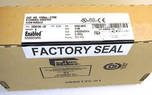 A200M0CAC NEW IN  BOX - Eaton, Size 0 Starter with 120VAC Coil -