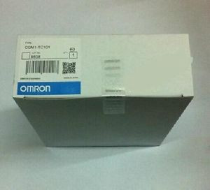 New in box OMRON Temperature Control Unit CQM1-TC101 CQM1TC101