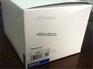 ONE OMRON PLC CQM1H-CPU21 Original factory Package aqxf