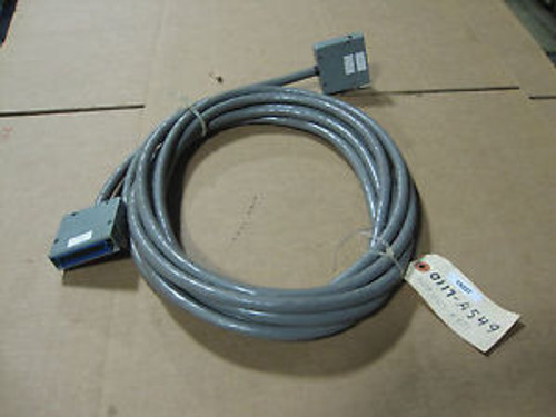 Fanuc Robotics A660-2001-U450 cables