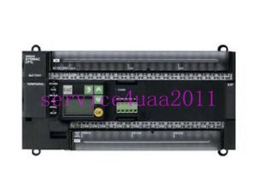 OMRON PLC CP1L-M60DT1-D 2 month warranty