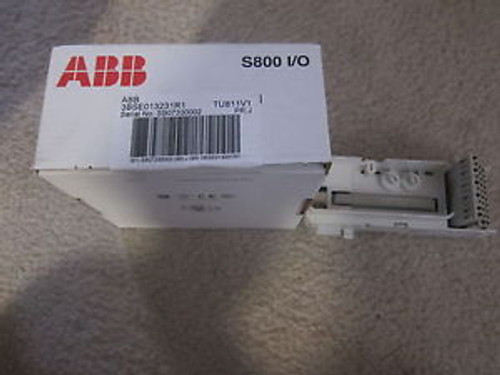 ABB 3BSE013231R1 Terminal Compact Module New