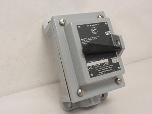 600Tcx5 Allen Bradley New