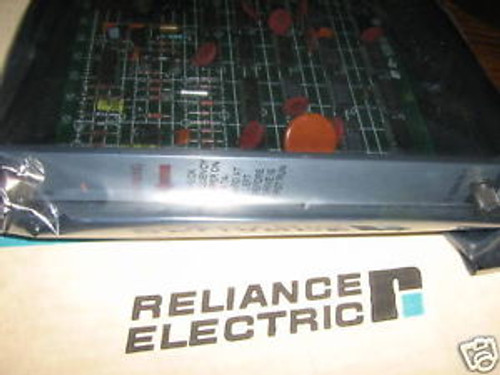 Reliance Electric 0-52876-1  NEW drive 0528761