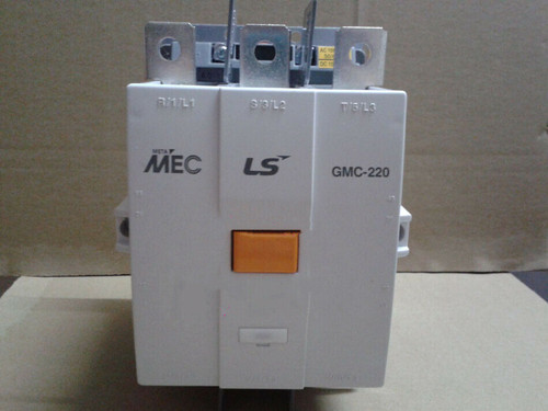 Ls Contactor Gmc-220  New In Box !