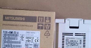 NEW IN BOX Mitsubishi  PLC MODULE FX3U-48MT/ES-A