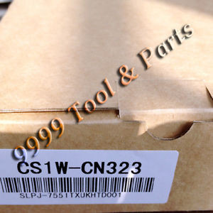 1PC New in Box OMRON CS1W-CN323 CS1WCN323 Communication Cable 3m