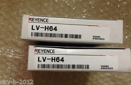 1 pcs  KEYENC LV-H64 new in box