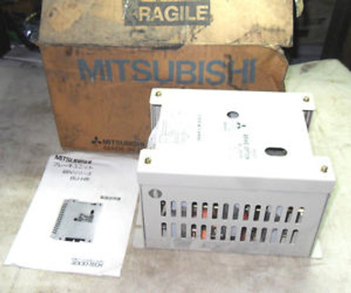 (Q3-5) 1 New MITSUBISHI BU-H30K BRAKE OPTION  BRAKE CONTROL