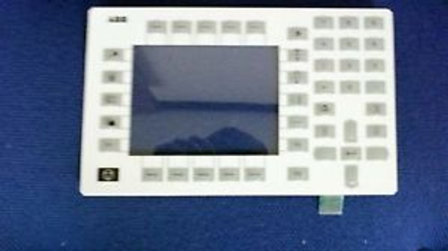 ABB Keypad ( NOT CHINA ) 3HNE00313-1 S4C, S4C+ pendant THESE ARE REAL