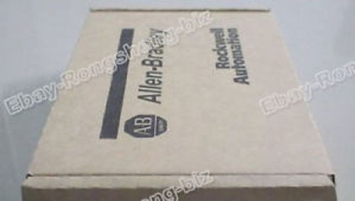 New in seal box Allen Bradley AB 2711P-RN6 PanelView Plus Communication Module
