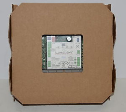 NEW,SEALED Automated Logic ZN551 Zone Controller