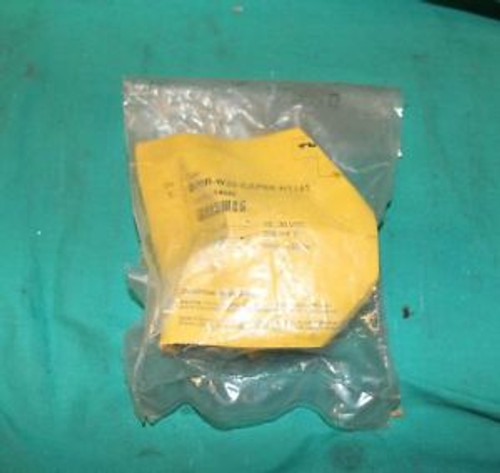 Turck, Bi20R-W30-DAP6X-H1141, 14042, Proximity Sensor Small Ring NEW