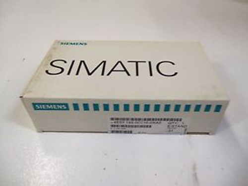 SIEMENS 6ES7 193-0CC10-0XA0 FACTORY SEALED