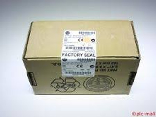 Ab Micrologix 1000 Plc 1761-L16Awa  New In Box !