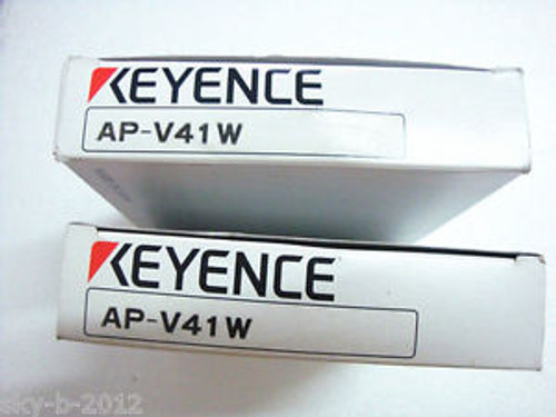 1 pcs  KEYENCE  AP-V41W  NEW IN BOX