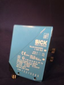 Sick Proximity Sensor WLL24-2X430 S01