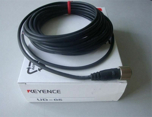 1  Pcs  Keyence Keyenc Ud-05 New In Box