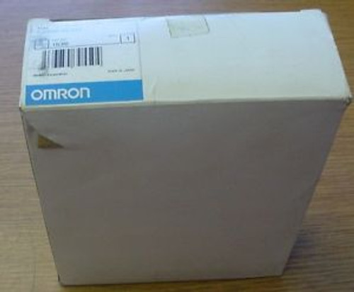 NEW OMRON C200H-OC221 C200HOC221 OUTPUT UNIT