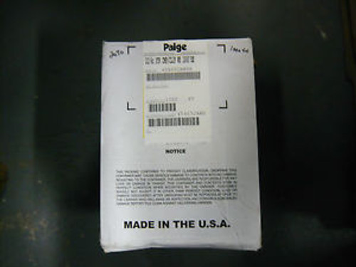 Paige Wire & Cable 454652AWHA 22/6c STR CMP/CL2P White 1000 Box Plenum