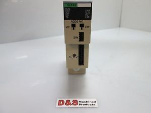 Omron C200HS-SLK22 PLC Sysmac Link Unit