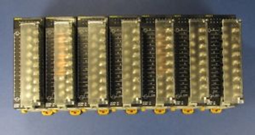 Omron PLC CJ1W-OC211 OC211 OUTPUT Module SYSMAC (MANY)