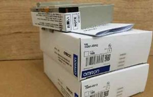 OMRON CQM1-OC221 CQM1OC221 OUTPUT UNIT PLC NEW IN BOX