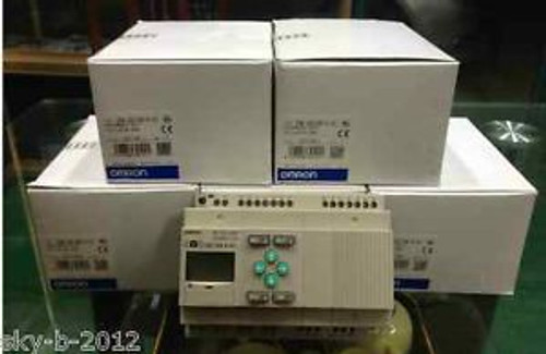 1 PCS NEW Omron plc ZEN-10C1AR-A-V2 NEW IN BOX