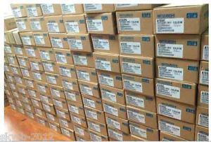 1pcs NEW Mitsubishi AJ55TB3-4D PLC Module NEW IN BOX