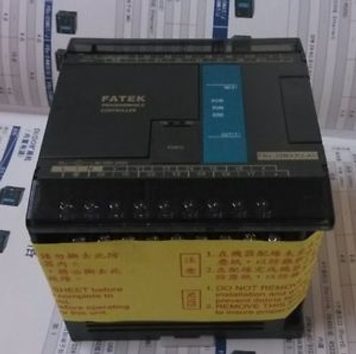 New In Box Fatek PLC FBs-60MAR2-AC ( FBs60MAR2AC )