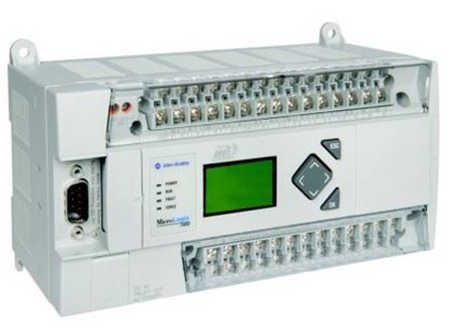 Allen Bradley Micrologix 1400 Plc 1766-L32Bxb  Module