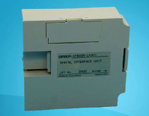 1PCS New OMRON PLC MODULE NT600M-LK201
