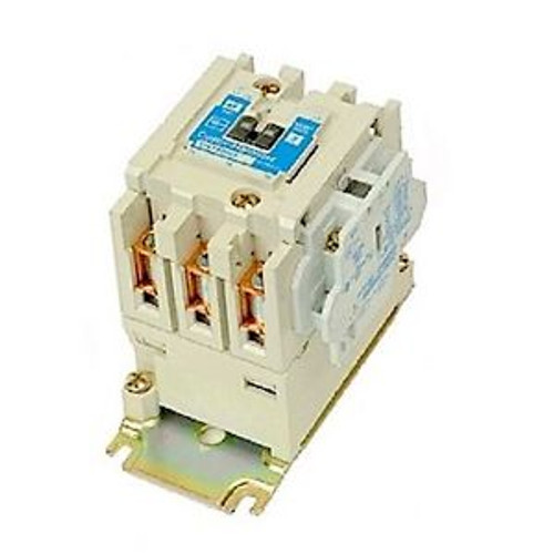 CN15GN3AB  NEW IN BOX - Eaton, Size 2 Contactor 120v Coil  -