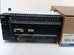 OMRON Sysmac CP1L-M60DT1-D High Performing Programmable Controller PLC CPU Unit