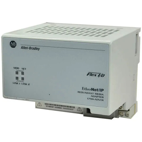 Ab Allen-Bradley Ethernet/Ip 1794-Aent 1794Aent Plc Flex I/O