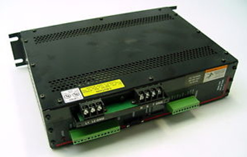 Servo MPA-07-220 Amplifier