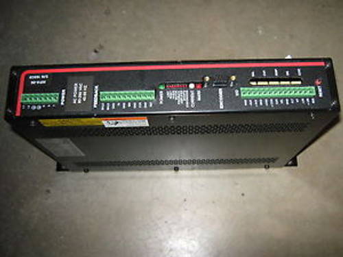 Custom Servo Motors MPA-06 Servo amplifier, MTS, Parker